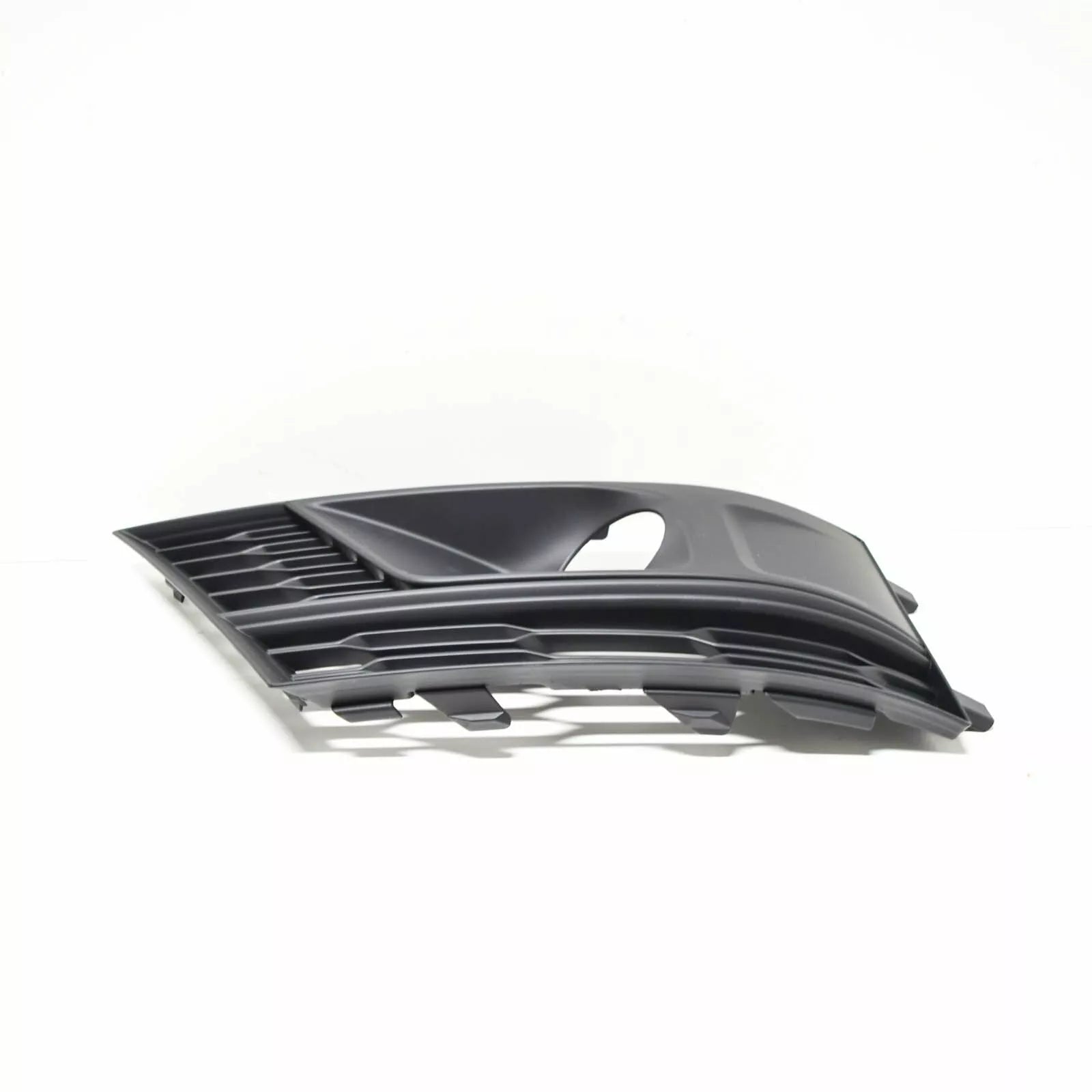 NEW AUDI A8 4N D5 FRONT BUMPER RIGHT AIR GUIDE GRILLE 4N0807680G3FZ