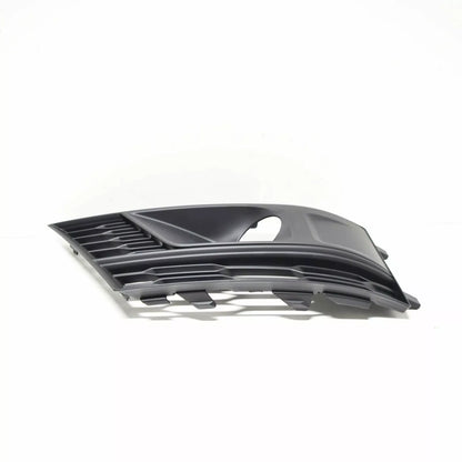 NEW AUDI A8 4N D5 FRONT BUMPER RIGHT AIR GUIDE GRILLE 4N0807680G3FZ