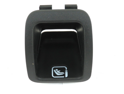 new mb gla h247 rear child seat anchor isofix cover a24786097019051 original