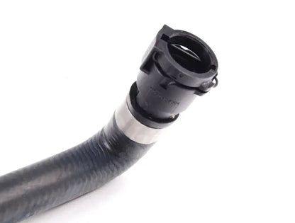 NEW BMW 5 E60 RADIAROT SUPPLY HOSE 17127534918 ORIGINAL