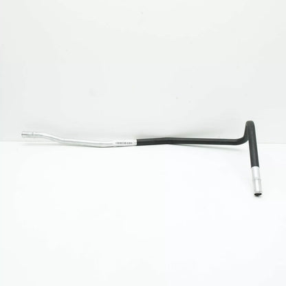 NEW VOLKSWAGEN TRANSPORTER T5 FLATBED COOLANT HOSE PIPE 7H1819926A ORIGINAL