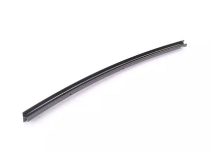 NEW BMW X5 E70 REAR LEFT WINDOW GUIDE WEB COVER 7136959 51337136959 ORIGINAL