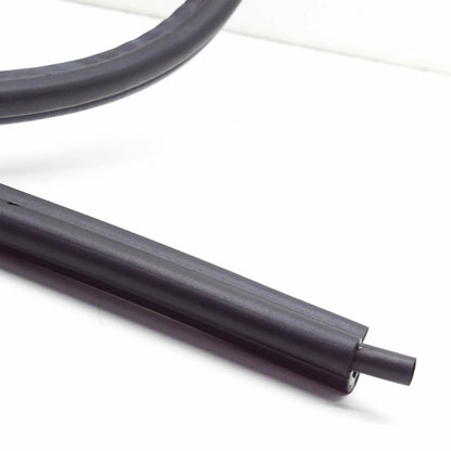 NEW BMW Z4 ROADSTER E85 FRONT RIGHT DOOR WEATHERSTRIP 51727125652 ORIGINAL