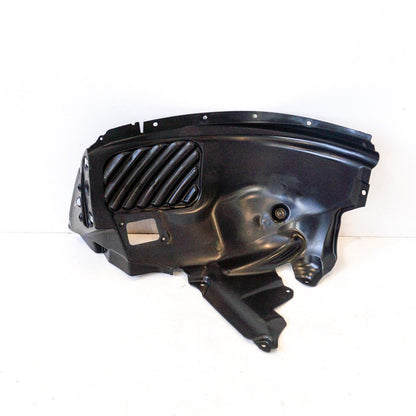 new bmw x3 f25 front left wheel arch front part 7213641 51717213641 2013