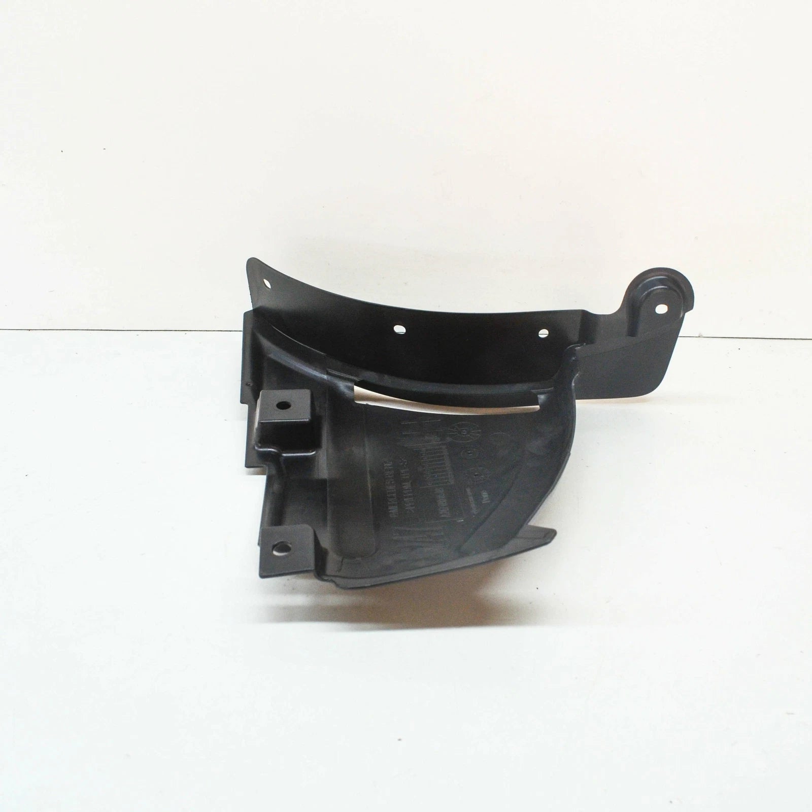 NEW MB GLA X156 FRONT LEFT WHEEL HOUSE COVERING EXTENSION A2476900503 ORIGINAL