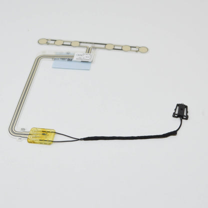 NEW AUDI A6 C6 SENSOR MAT FRONT RIGHT 4F0963553B ORIGINAL