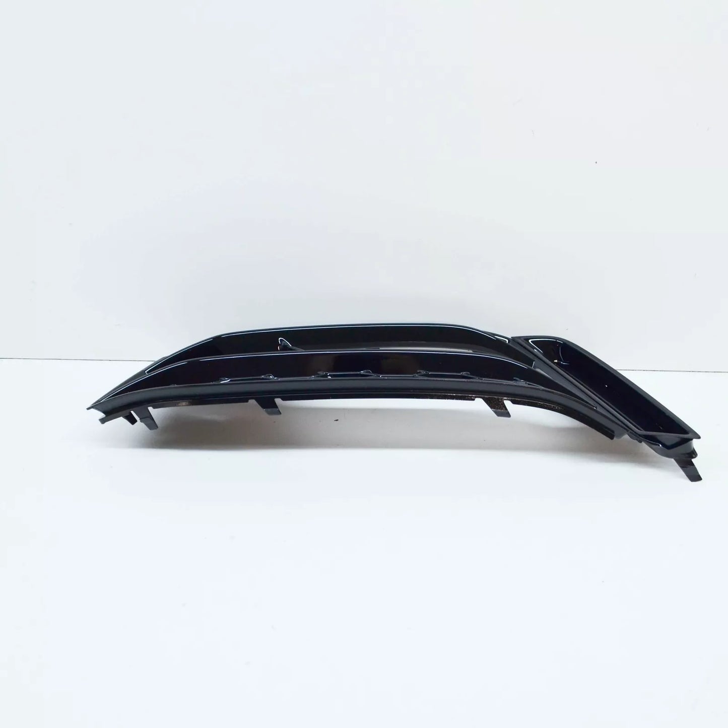 NEW AUDI A1 MK1 FRONT BUMPER LEFT AIR GUIDE GRILLE 8XA807647A5FQ