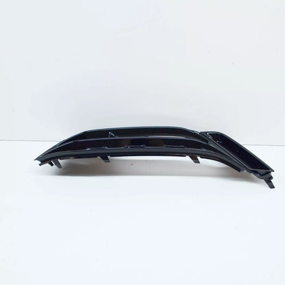 NEW AUDI A1 MK1 FRONT BUMPER LEFT AIR GUIDE GRILLE 8XA807647A5FQ