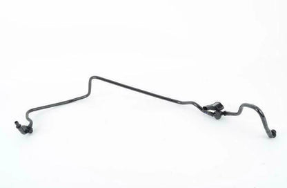 NEW VOLKSWAGEN TOUAREG 7L VACUUM PIPE WITH NON-RETURN VALVE 7L0611932S ORIGINAL