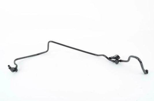 NEW VOLKSWAGEN TOUAREG 7L VACUUM PIPE WITH NON-RETURN VALVE 7L0611932S ORIGINAL