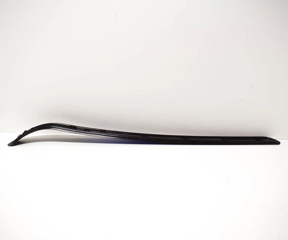 NEW BMW 3 COUPE E92 FRONT RIGHT DOOR STILL TRIM M-SPORT 51478046478 2012