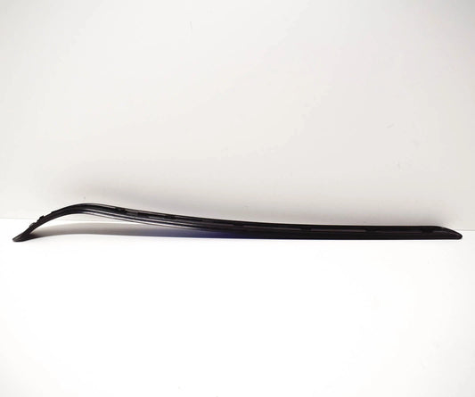 NEW BMW 3 COUPE E92 FRONT RIGHT DOOR STILL TRIM M-SPORT 51478046478 2012