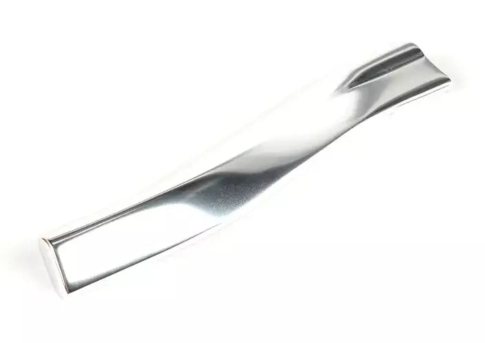 NEW BMW 3 E30 CONVERTIBLE FOLDING TOP LEFT MOLDING 51131932799 ORIGINAL