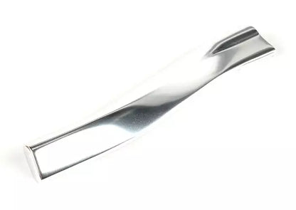 NEW BMW 3 E30 CONVERTIBLE FOLDING TOP LEFT MOLDING 51131932799 ORIGINAL