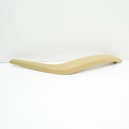 NEW BMW X1 E84 REAR LEFT DOOR INNER HANDLE TRIM 2991777 51412991777 ORIGINAL