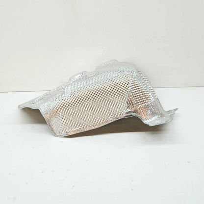NEW BMW X5 G05 REAR RIGHT SILENCER HEAT PROTECTION 51487424938 ORIGINAL