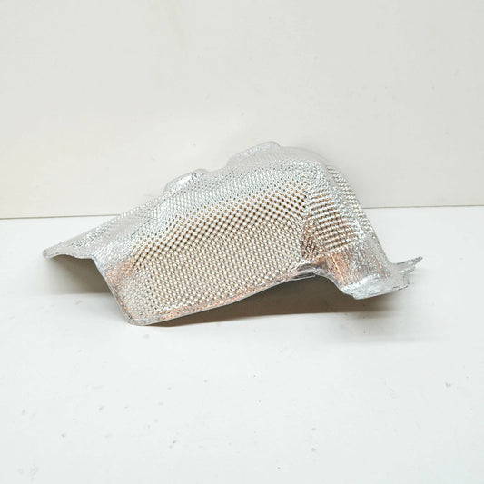 NEW BMW X5 G05 REAR RIGHT SILENCER HEAT PROTECTION 51487424938 ORIGINAL