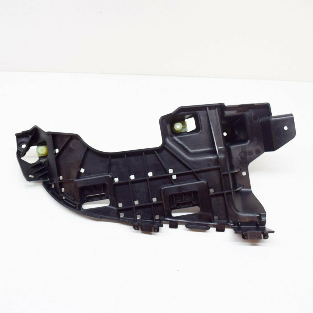 NEW MERCEDES-BENZ C W205 LEFT EXHAUST TAILPIPE BRACKET A2058859004 ORIGINAL