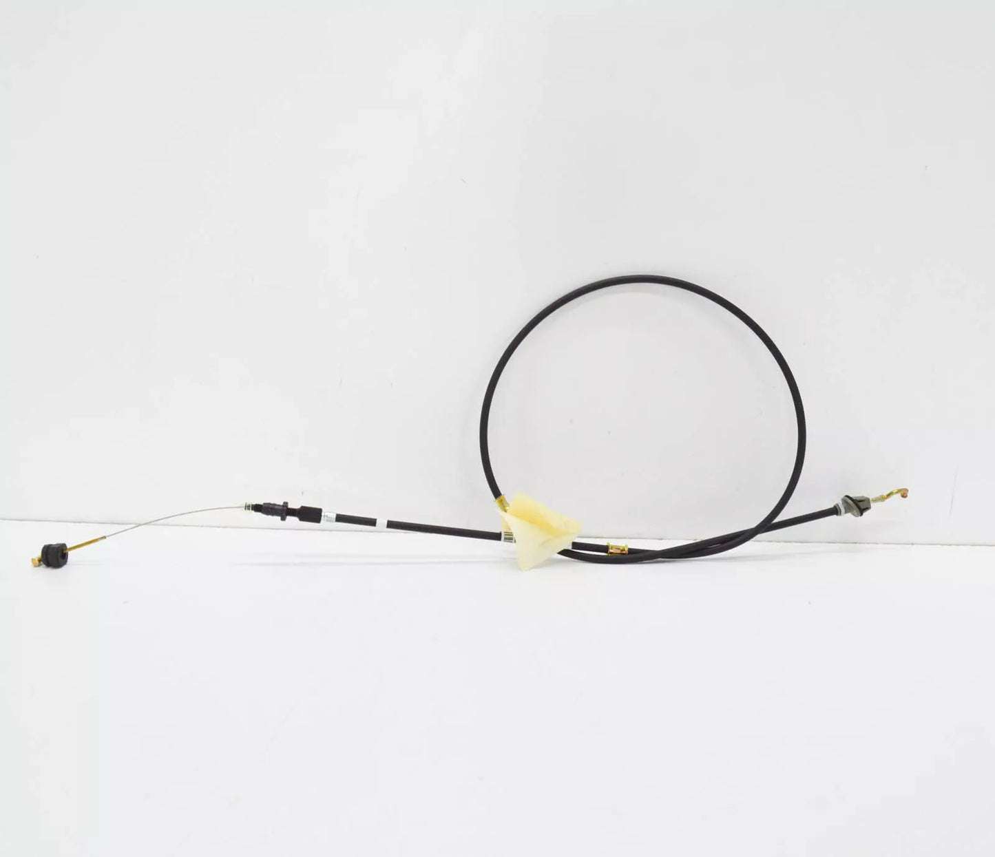 NEW BMW 3 E36 M3 3.0I ACCELERATOR CABLE RHD 35412228505 ORIGINAL