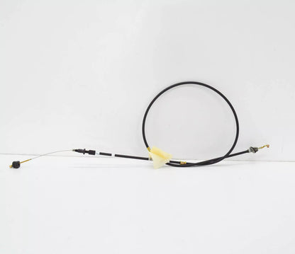 NEW BMW 3 E36 M3 3.0I ACCELERATOR CABLE RHD 35412228505 ORIGINAL