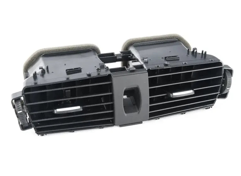 NEW BMW X3 F25 CENTER DASHBOARD FRESH AIR GRILLE 64229303405 9303405 ORIGINAL