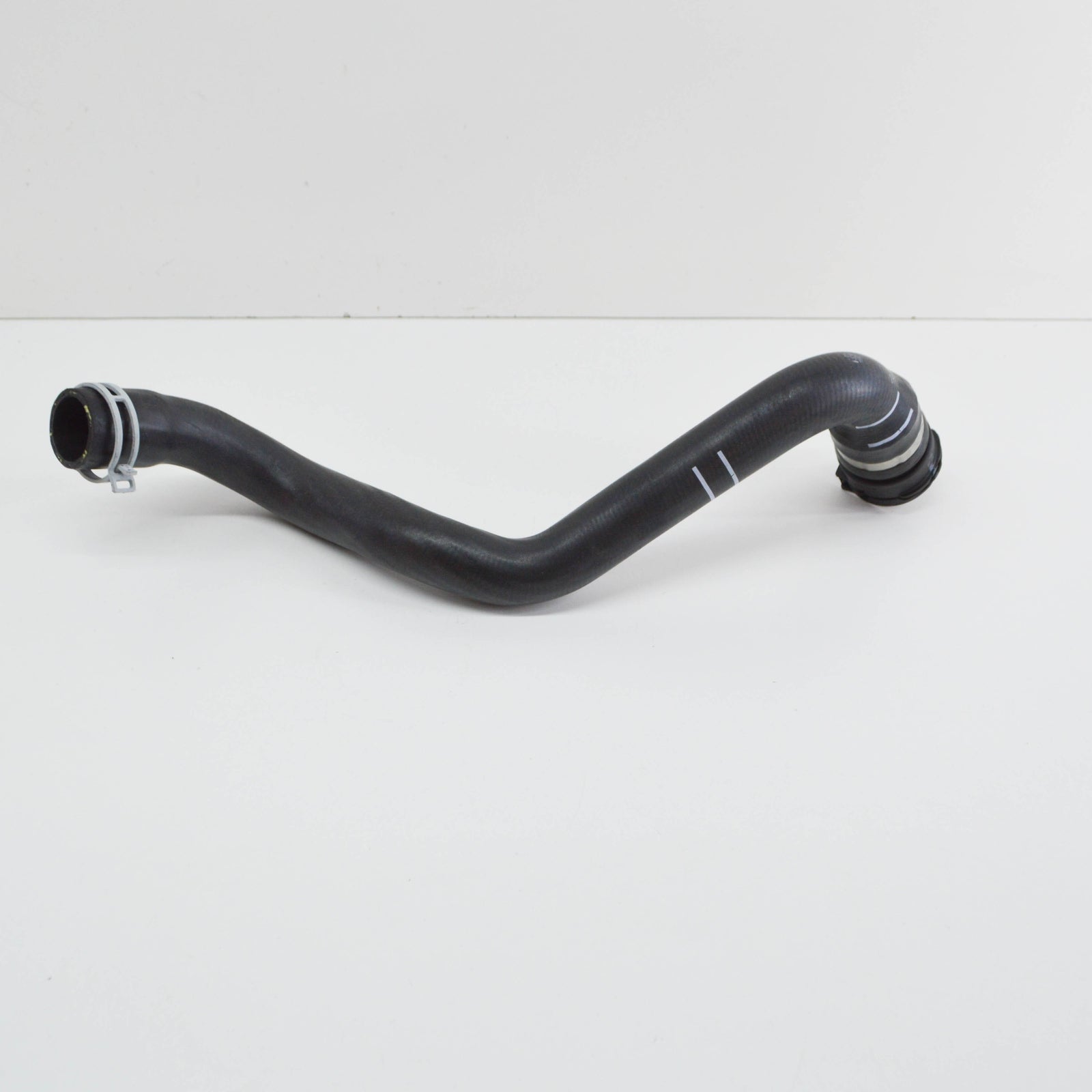 new ford kuga mk2 c520 radiator bottom hose 1789175 bv61-8260-de original