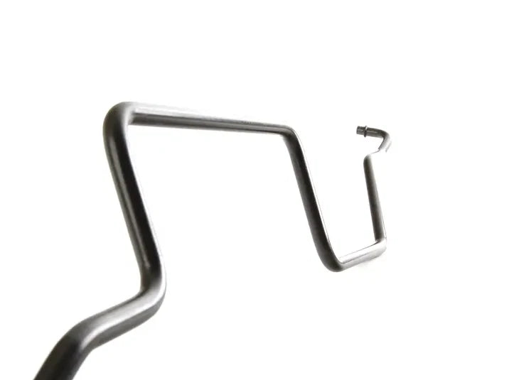 NEW BMW 3 E46 OIL COOLER HOSE PIPE INLET 17227577622 7577622 ORIGINAL