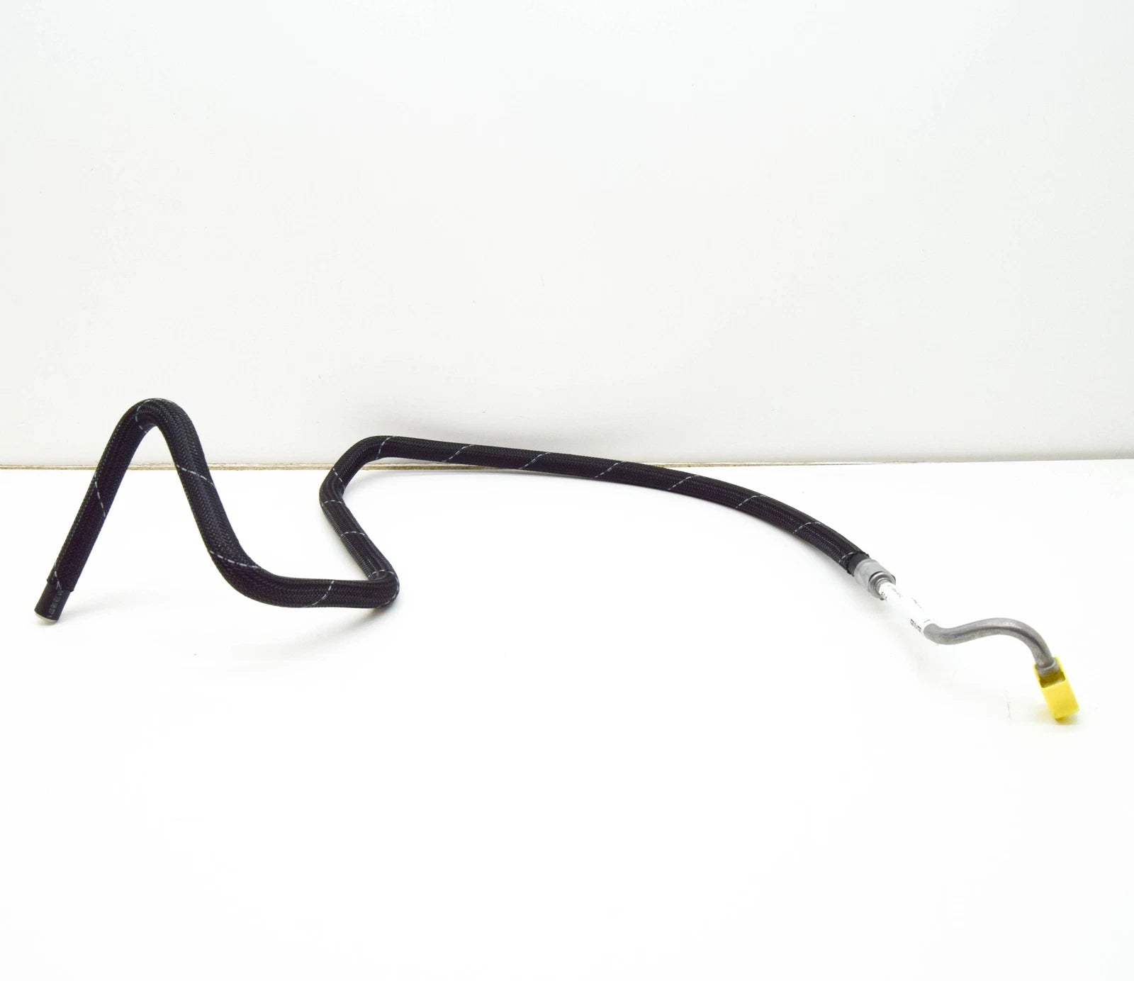 NEW AUDI A8 4E POWER STEERING RETURN HOSE PIPE LHD 4E1422891P ORIGINAL