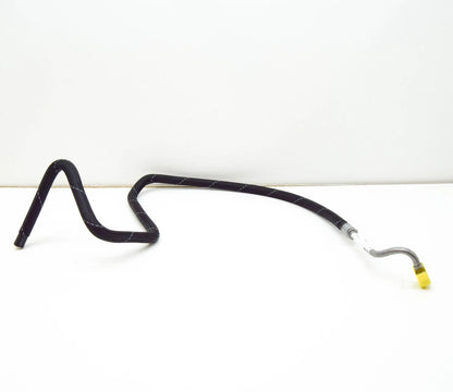 NEW AUDI A8 4E POWER STEERING RETURN HOSE PIPE LHD 4E1422891P ORIGINAL