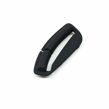 NEW AUDI A8 4H REAR RIGHT SEAT BELT GUIDE 4H0857782A6PS ORIGINAL