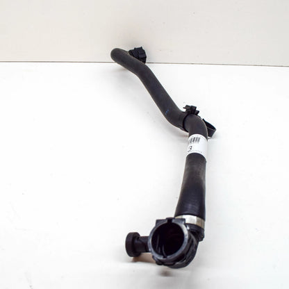 NEW MB GLC X253 RADIATOR LOWER COOLANT RETURN HOSE A2385019300 ORIGINAL