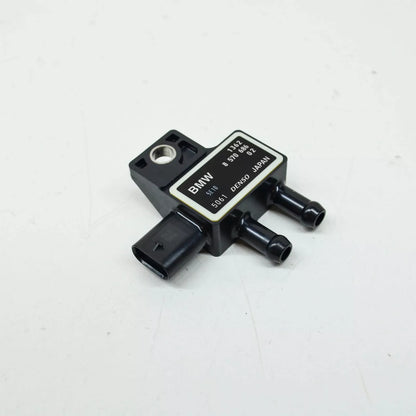 NEW BMW 1 F21 DPF PRESSURE SENSOR 13628570686 ORIGINAL