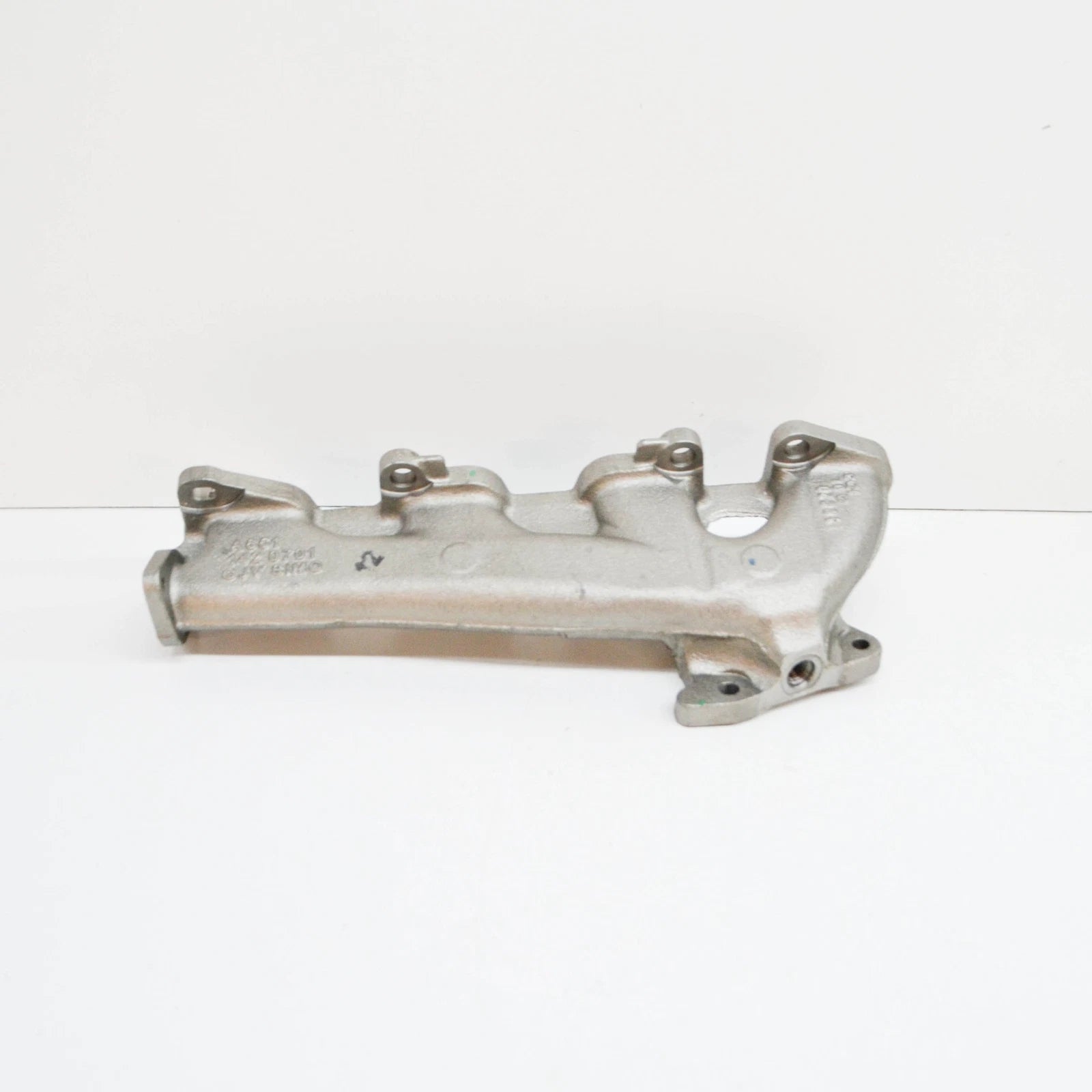 NEW MERCEDES-BENZ SPRINTER W906 EXHAUST MANIFOLD A6511420701 ORIGINAL