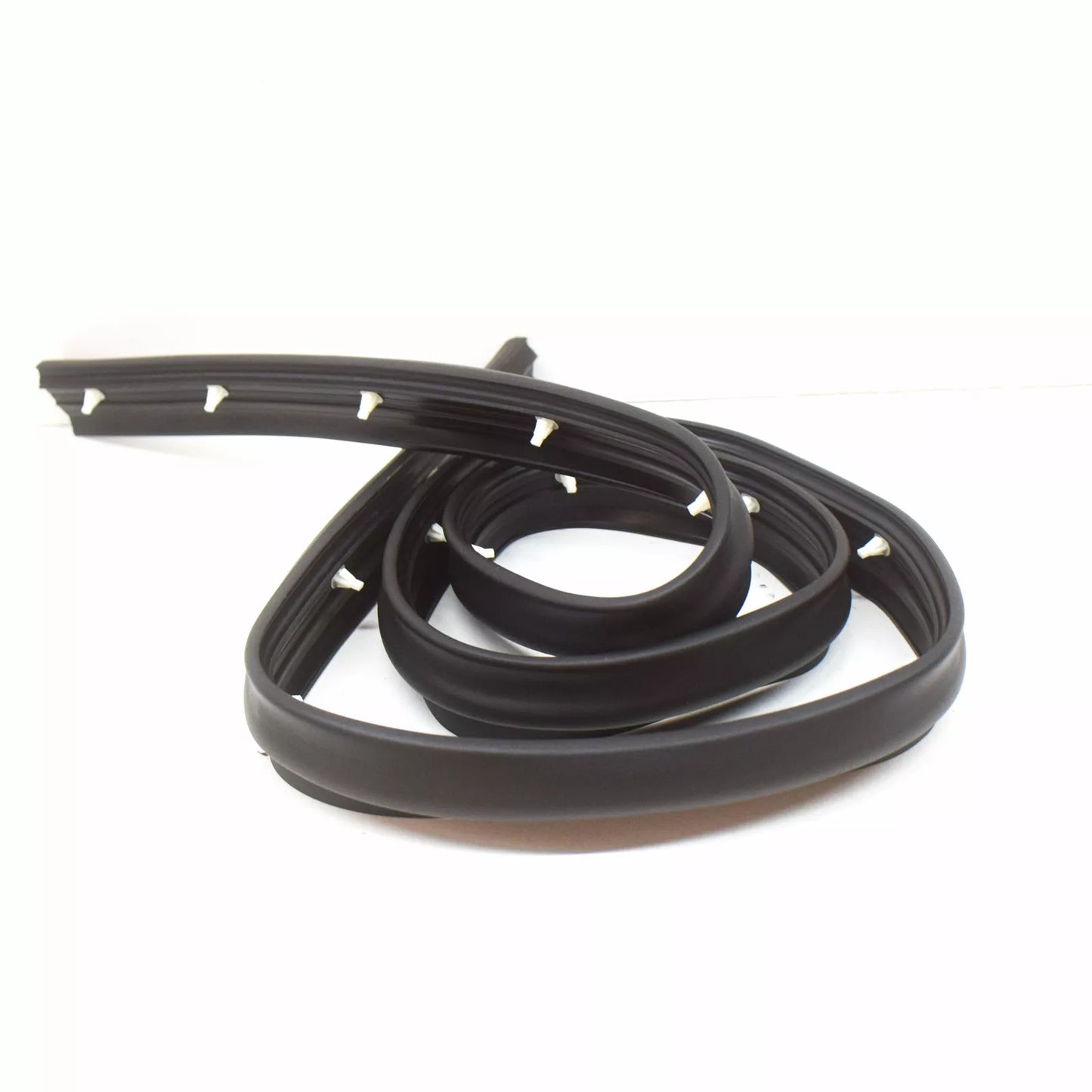 NEW AUDI Q3 F3 REAR LEFT SIDE ROCKER SILL PANEL MOLDING SEAL 83A833177