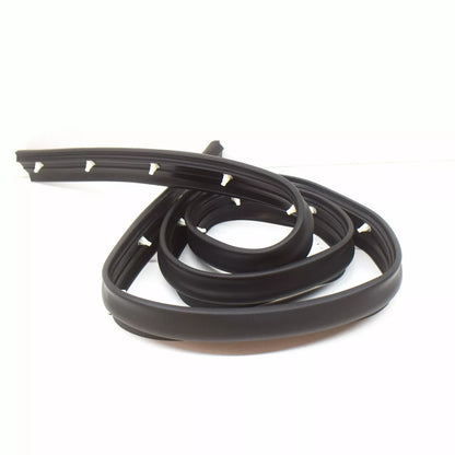 NEW AUDI Q3 F3 REAR LEFT SIDE ROCKER SILL PANEL MOLDING SEAL 83A833177