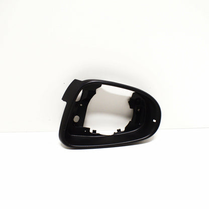 NEW VOLKSWAGEN GOLF MK6 EXTERIOR LEFT SIDE MIRROR FRAME 5K78576019B9 ORIGINAL