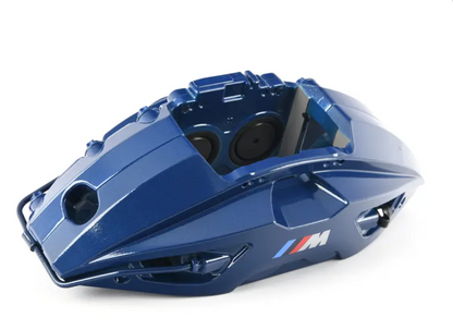 new bmw 3 g20, g28 front right brake caliper 6891304 34116891304 original