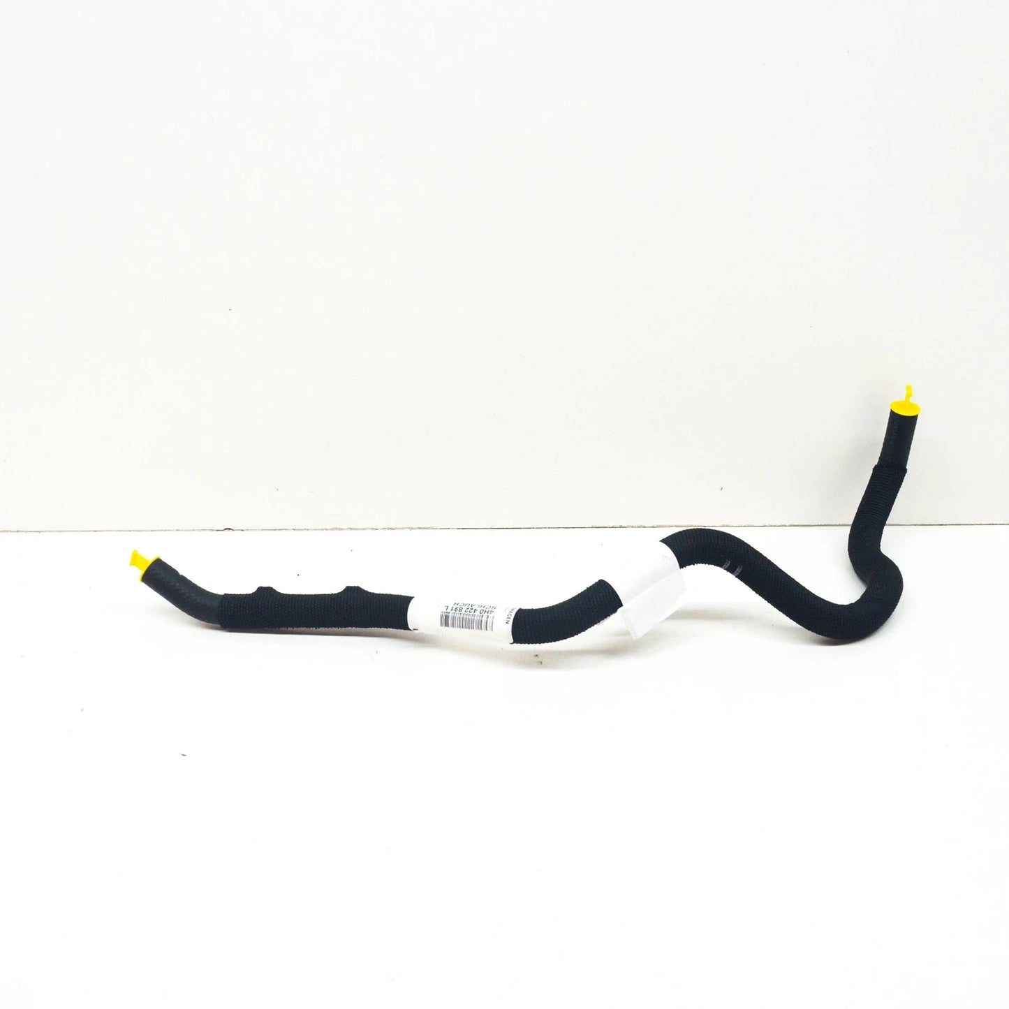 NEW AUDI A8 4H D4 POWER STEERING RETURN HOSE 4H0422891L ORIGINAL