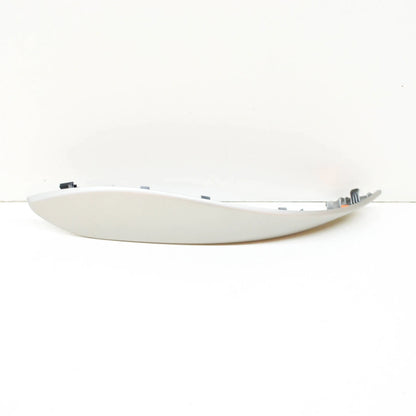 NEW BMW 3 F30 FRONT RIGHT DOOR PULL STRAP COVER 51417260086 7260086 ORIGINAL