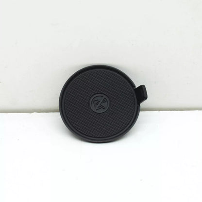 NEW AUDI A6 C8 FRONT CUP HOLDER INSERT 4K0862145B4PK 4K0862145B ORIGINAL