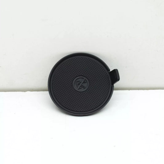 NEW AUDI A6 C8 FRONT CUP HOLDER INSERT 4K0862145B4PK 4K0862145B ORIGINAL