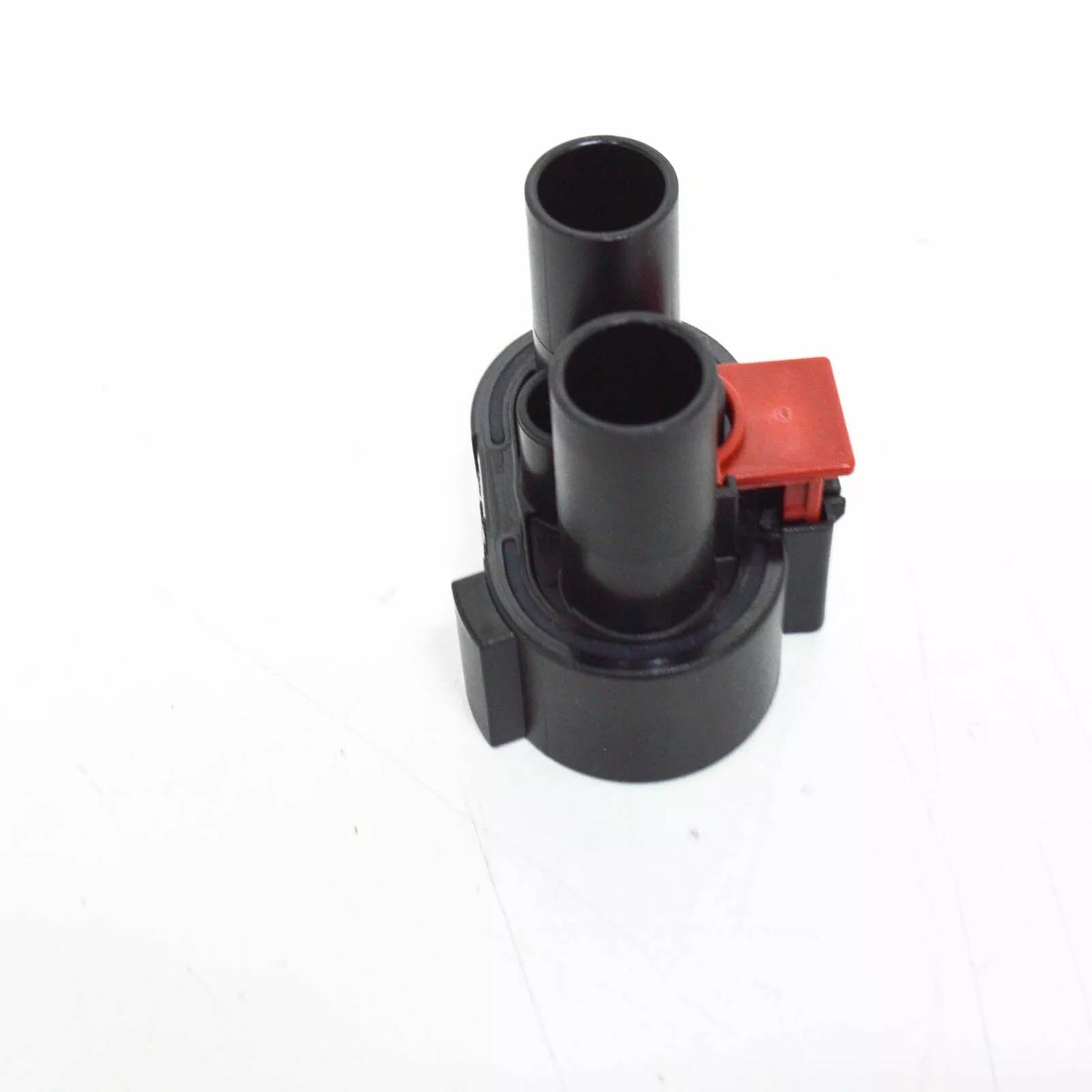 NEW AUDI Q3 F3 4 PIN FLAT CONTACT HOUSING 1K0906234B ORIGINAL