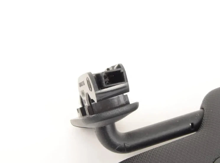 NEW AUDI A3 SPORTBACK 8V LEFT SIDE SUN VISOR LHD 8W0857551B7C0 ORIGINAL