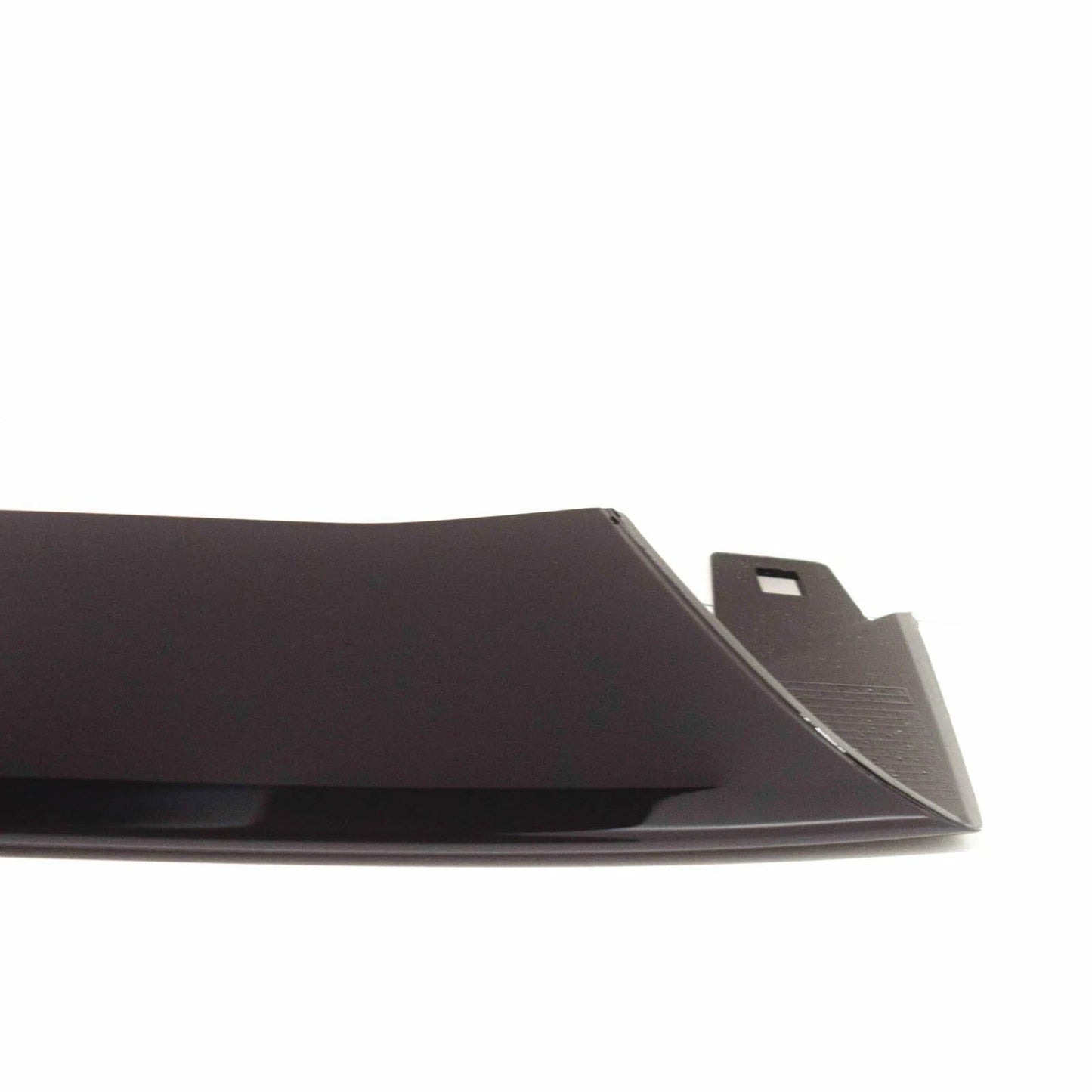 NEW AUDI A6 C7 FRONT BUMPER LOWER LIP 4G0807717T94 2015 ORIGINAL