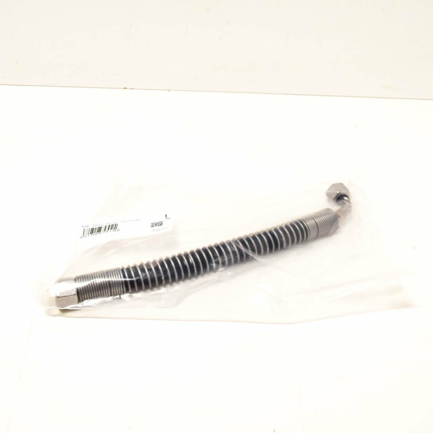NEW MERCEDES-BENZ S-CLASS W126 HOSES A0199978182 ORIGINAL