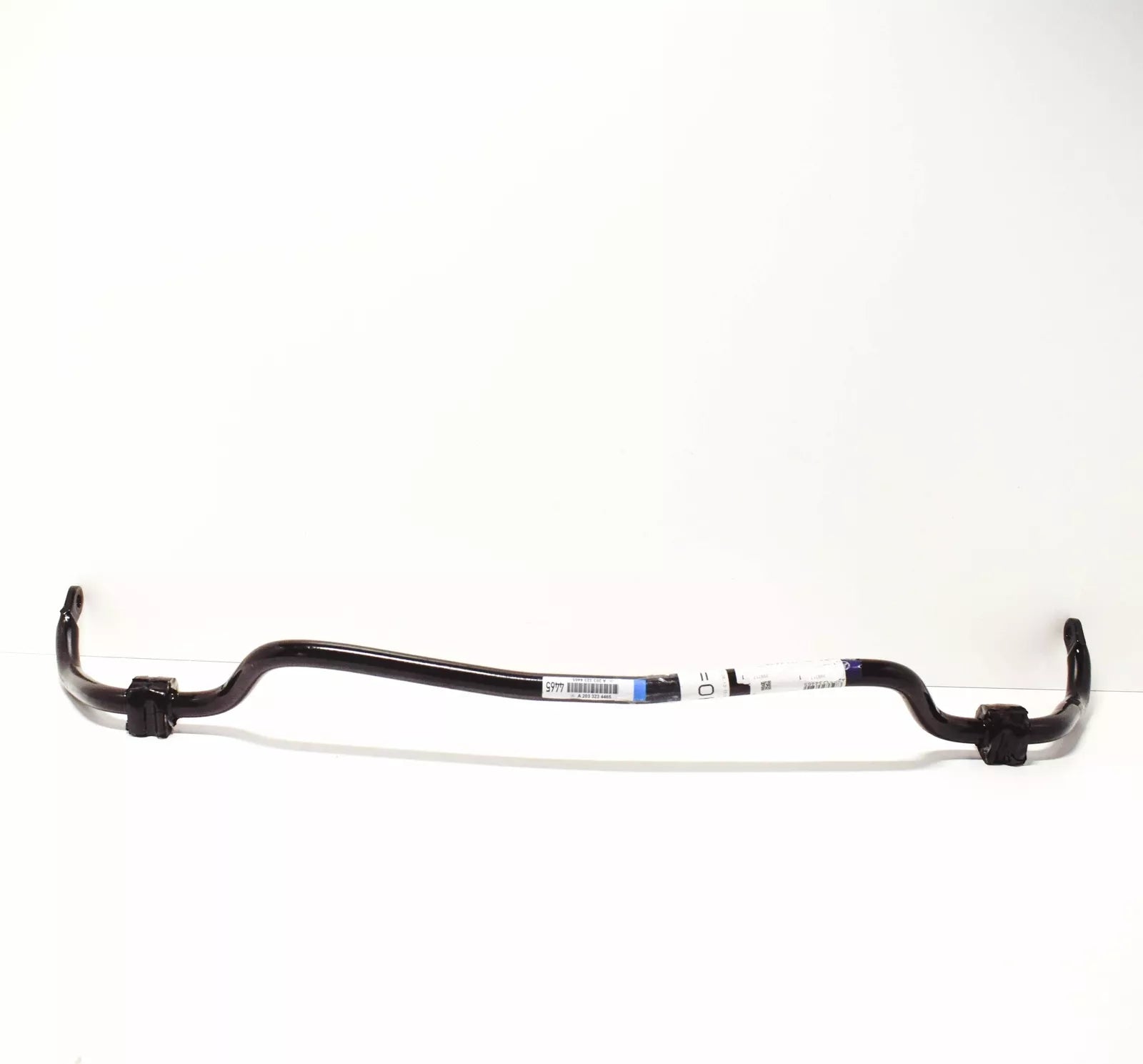 NEW MERCEDES BENZ CLK C209 C W203 FRONT ANTI ROLL SWAY BAR A2033234465