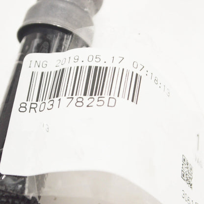 NEW AUDI Q5 8R OIL PRESSURE LINE 8R0317825D ORIGINAL