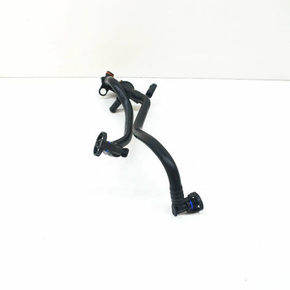 NEW MB E W212 ENGINE BREATHER PIPE W PRESSURE SENSOR A2760182000