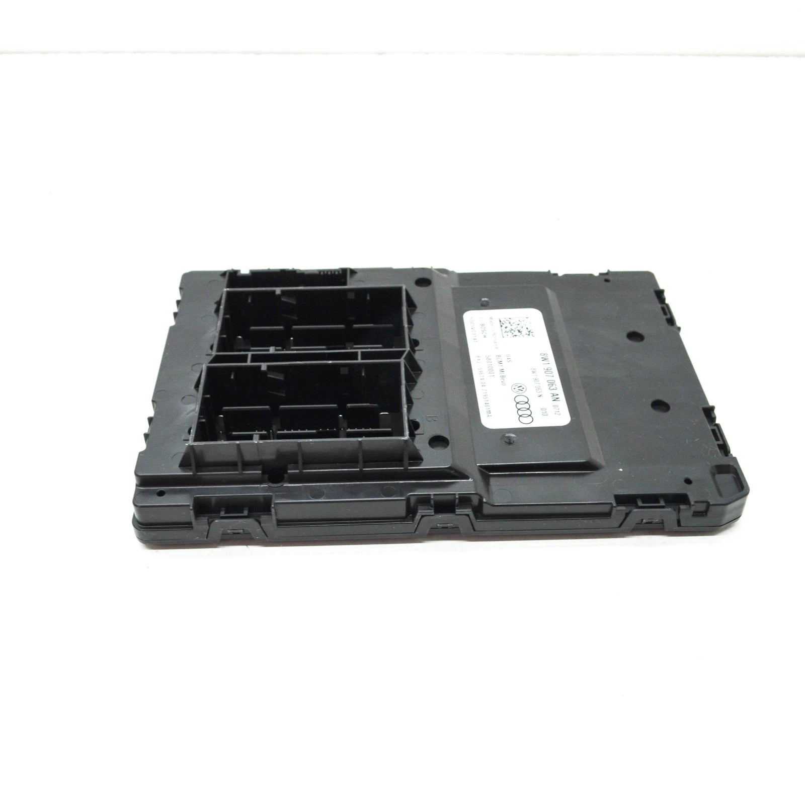 NEW AUDI A4 B9 COMFORT CONTROL UNIT 8W1907063AN ORIGINAL