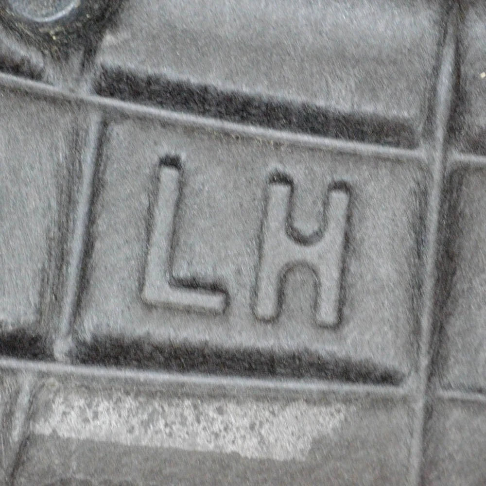 NEW BMW X2 F39 REAR LEFT WHEEL ARCH HOUSING 9627813 51719627813 2020 ORIGINAL